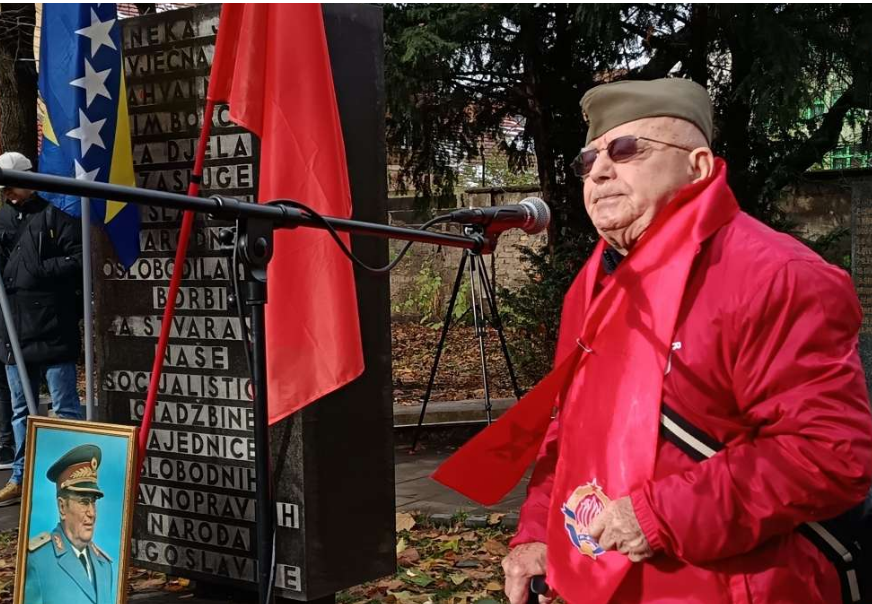 FOTO: VEHID BEGUNIĆ