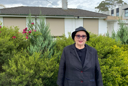 Bisera Turković objavom izazvala brojne reakcije: "Napustila sam ovu kuću s bazenom u Melbourneu..."