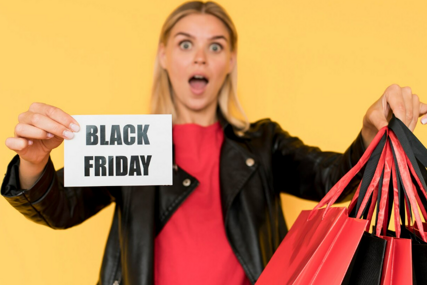 Ovo morate znati prije Black Fridaya: Trikovi koji štede ozbiljan novac