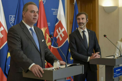 Blanar: Crna Gora sljedeća članica Europske unije