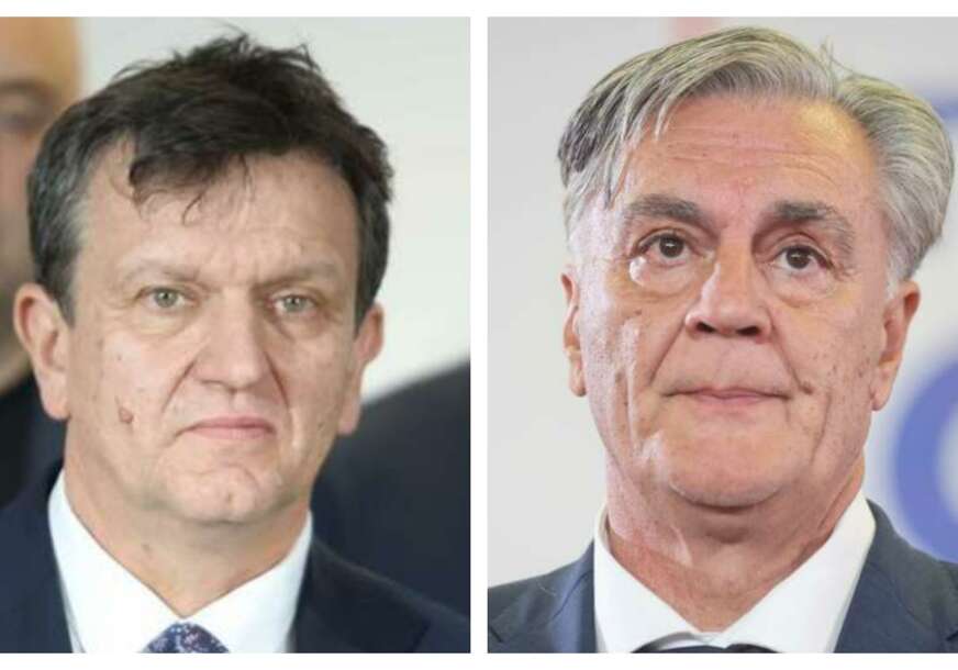 FOTO: MIOMIR JAKOVLJEVIĆ/ SINIŠA PAŠALIĆ / RINGIER
