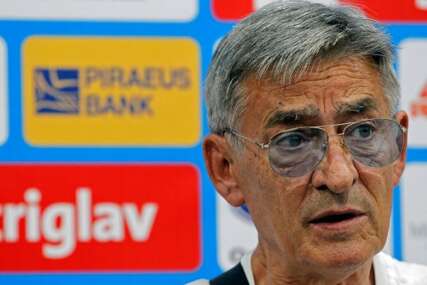 Legendarni Bogdan Tanjević bijesan zbog otkaza bivšem selektoru BiH: Više ništa ne razumijem u vezi sa košarkaškim svijetom