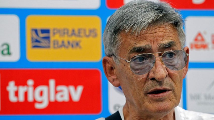 FOTO:  PEĐA MILOSAVLJEVIC / STARSPORT