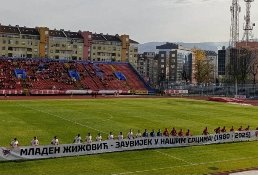 FOTO: MERIDIANSPORTBH
