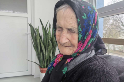 Najstarija Prijedorčanka Bosiljka Banović ima 104. godine