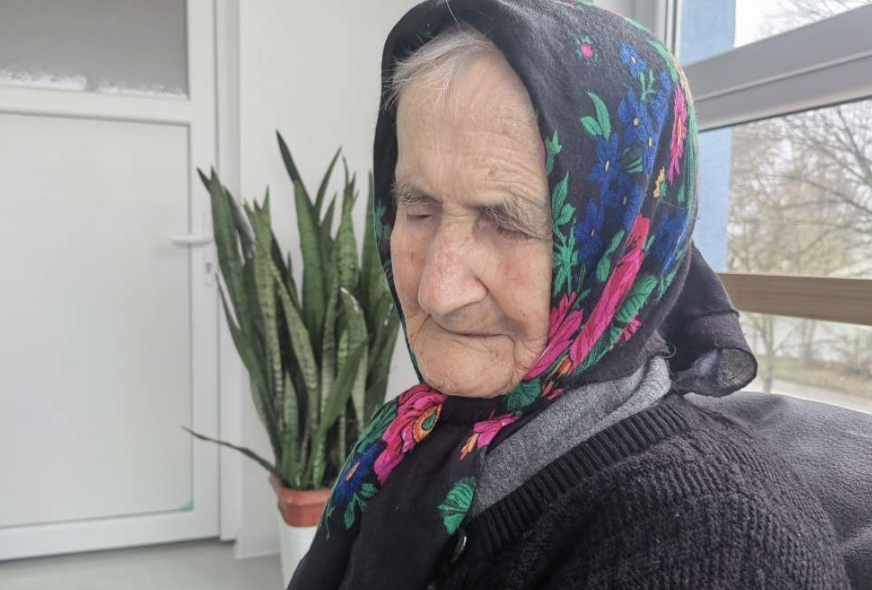 FOTO: GORDANA KAURIN