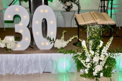 Bosansko-američki islamski centar Detroit OBILJEŽIO 30 GODINA POSTOJANJA