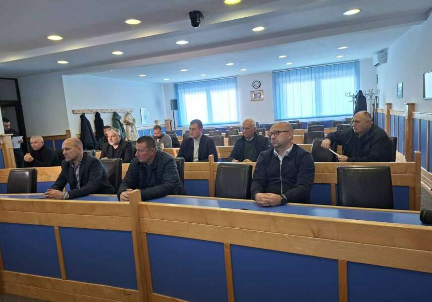 FOTO: ELMA GECA