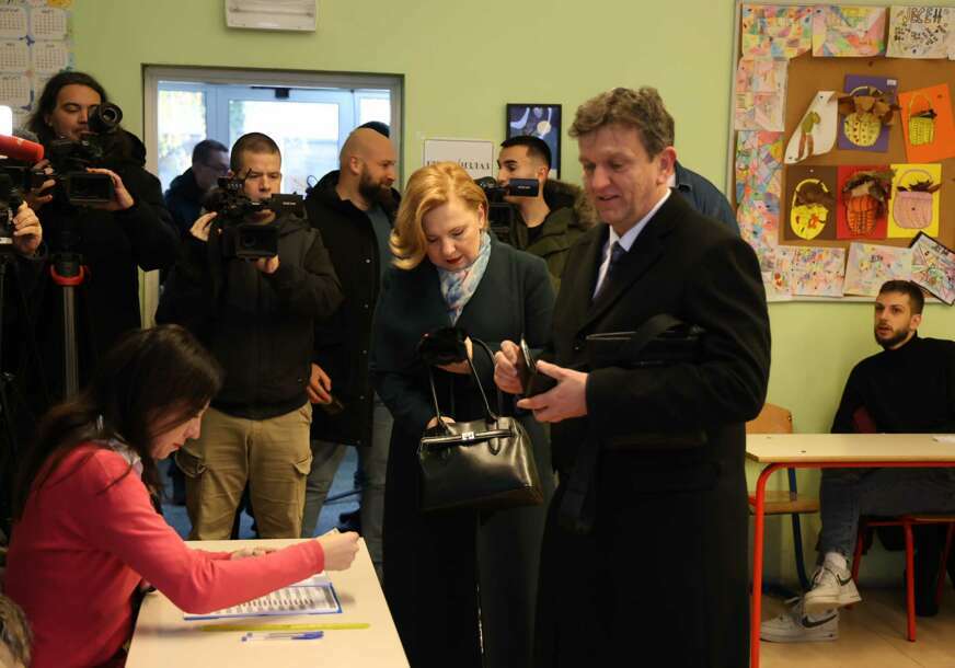 FOTO:  MIOMIR JAKOVLJEVIĆ/RINGIER