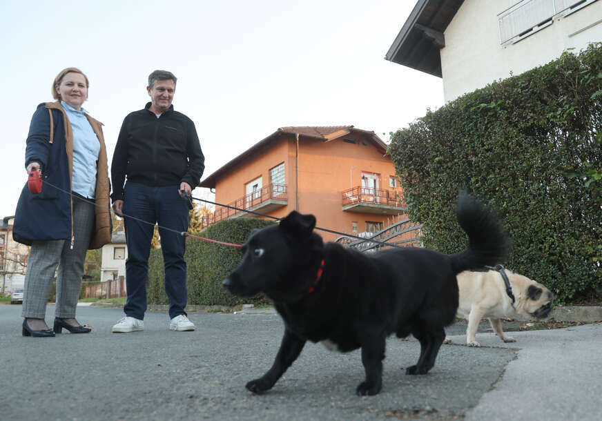 FOTO: SINIŠA PAŠALIĆ/RINGIER