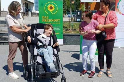 Veliko srce Breze: Uskoro pravo prvenstva za roditelje i djecu s poteškoćama u razvoju