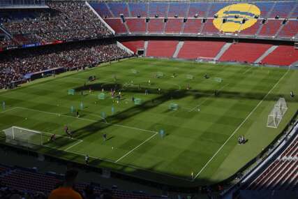 UEFA dala zeleno svjetlo: Barca se vraća na Camp Nou!