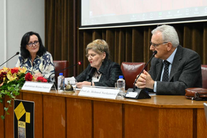 ANU BiH: Obilježeno 40 godina matematičkog naučnog časopisa u BiH