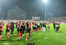 Čelik dobio licencu za WWin Premijer ligi BiH, odbijeni banjalučki BSK i trebinjski Leotar