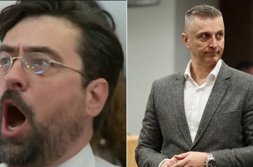 FOTO: AVAZ
