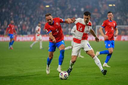 Češki savez kaznio igrače nakon izborenog baraža!?
