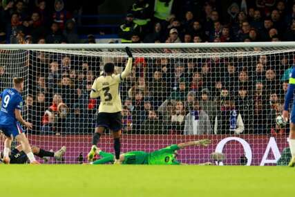 LIGA PRVAKA Potop Barcelone u Londonu, "Apotekari" zaledili Etihad