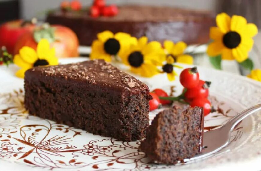 FOTO: YOUTUBE/HOW 2 BAKE IT BY MARKO STRIŽAK(PRINTSCREEN)