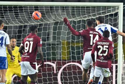 SERIE A Como u gostima pregazio Torino