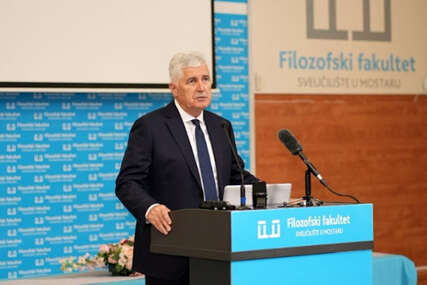 KONSOCIJACIJA ILI KONAČNO OVLADAVANJE VLAŠĆU