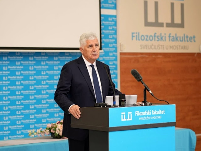 FOTO: USTUPLJENA FOTOGRAFIJA