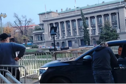 Čuvar Ćacilenda "odležao" 15 godina za ubistvo, donedavno bio na potjernici