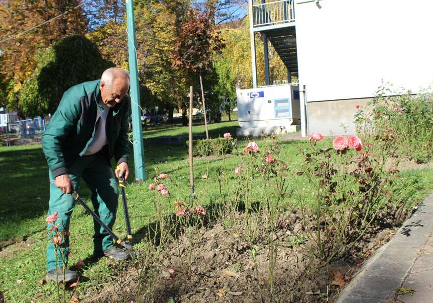 FOTO: E. MURAČEVIĆ