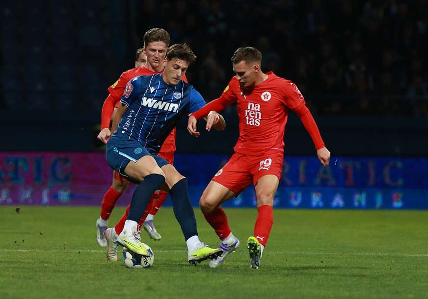 FOTO:  FK ŽELJEZNIČAR