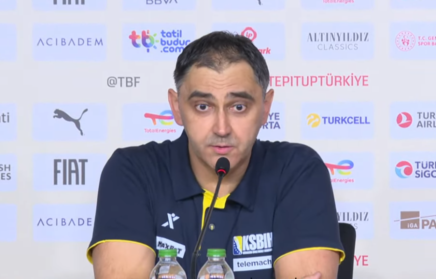 FOTO: SCREENSHOT/YT/FIBA