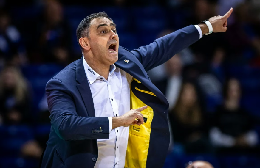 FOTO: FIBA.BASKETBALL