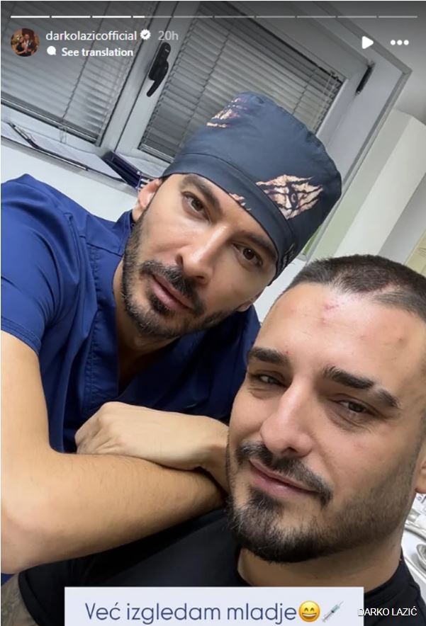 FOTO: INSTAGRAM
