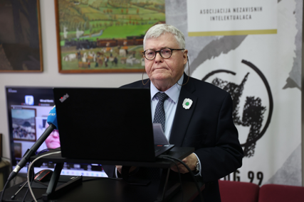 AMERIČKI PROFESOR DAVID PETTIGREW JASNO PORUČIO: "Dodikov govor o 'islamizaciji' Istočnog Sarajeva je opasno huškanje"