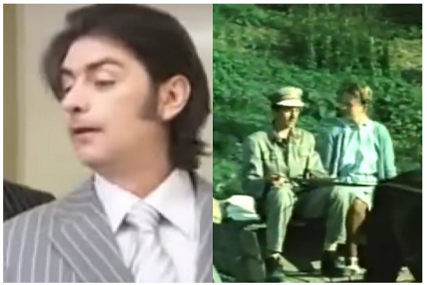 Prije tačno tri godine napustio nas je legendarni Davor Janjić: "Čovjek ti je Senada, teški hajvan..."