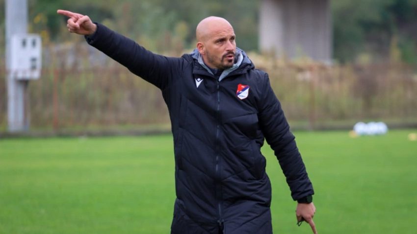 FOTO:  RADE ŠEŠLAK/MERIDIANSPORTBH