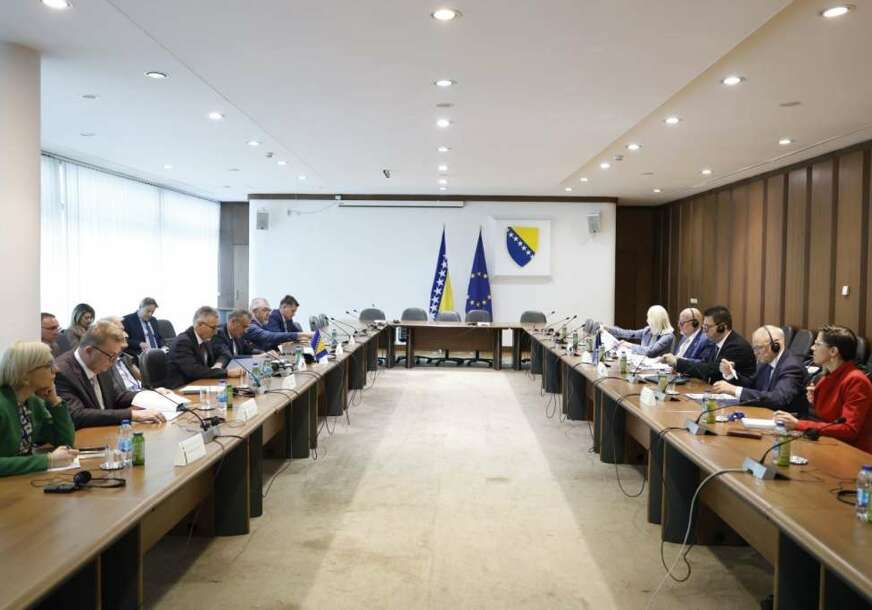 FOTO: PSBIH