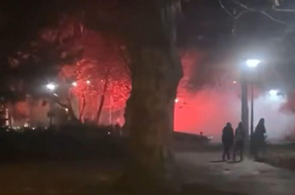 FOTO: SCREENSHOT/FB/HRVATSKE NAVIJACKE SKUPINE
