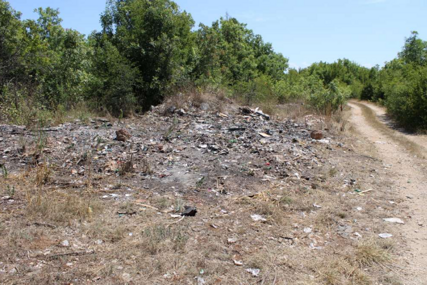 Grupa građana Stoca traži hitno uklanjanje divljih deponija u Goricama i na Badnju