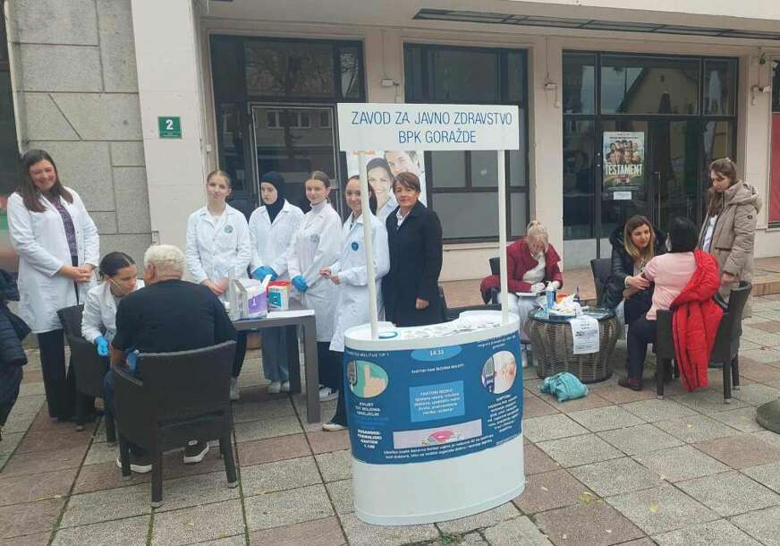 FOTO: FENA/ELMA GECA