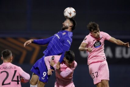 MODRI SVE VIŠE TONU NA EVROPSKOJ MAPI Dinamo će teško direktno do Lige prvaka