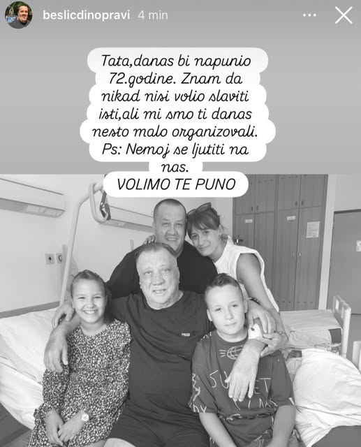 FOTO: FACEBOOK