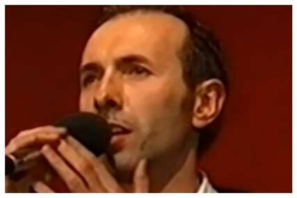 Na društvenim mrežama kruži snimak himne Dine Merlina iz 1994. godine: "Jedna si jedina, moja domovina" (VIDEO)
