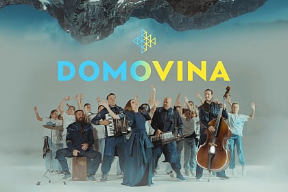 Divanhana vam poklanja spot za pjesmu "Domovina": Hiljade glasova utkano u svojevrsnu sevdah himnu BiH