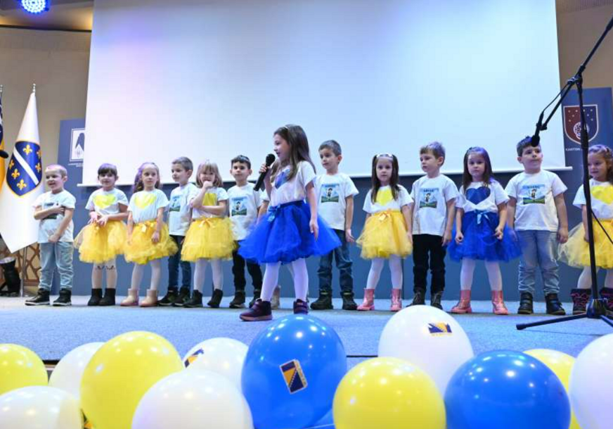 FOTO: ALMIR RAZIĆ / FENA