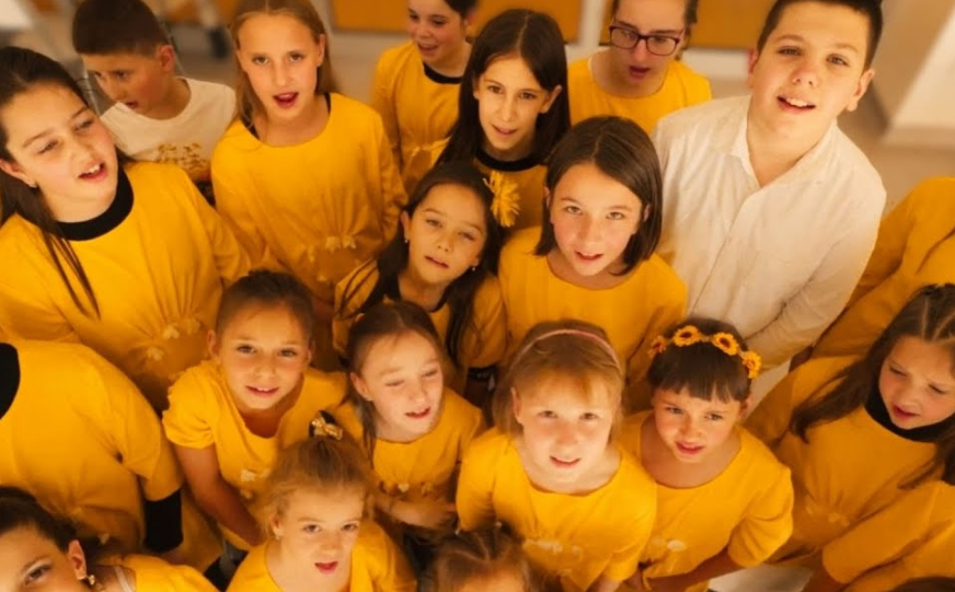 FOTO: PRINTSCREEN VIDEO / HP KIDS