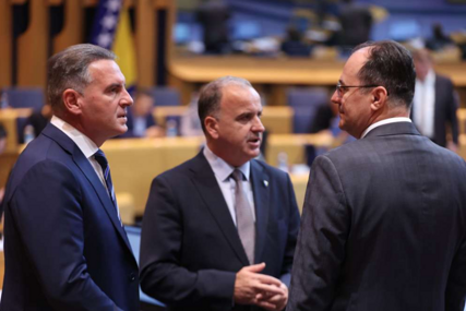 Delegati u Domu naroda PS BiH složni: Cilj SNSD-a i HDZ-a je zaustavljanje rada Doma naroda