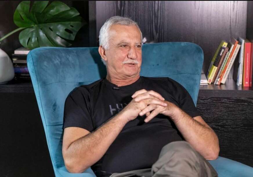 FOTO: ZORAN ILIĆ/RINGIER