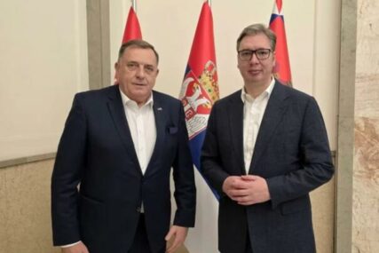 Ivica Puljić: Onim što je rečeno u Washingtonu najmanje mogu biti zadovoljni Dodik i Srbija