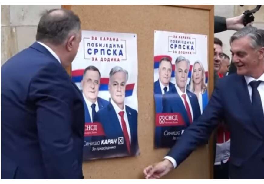 FOTO: PRINTSCREEN VIDEO FEDERALNA