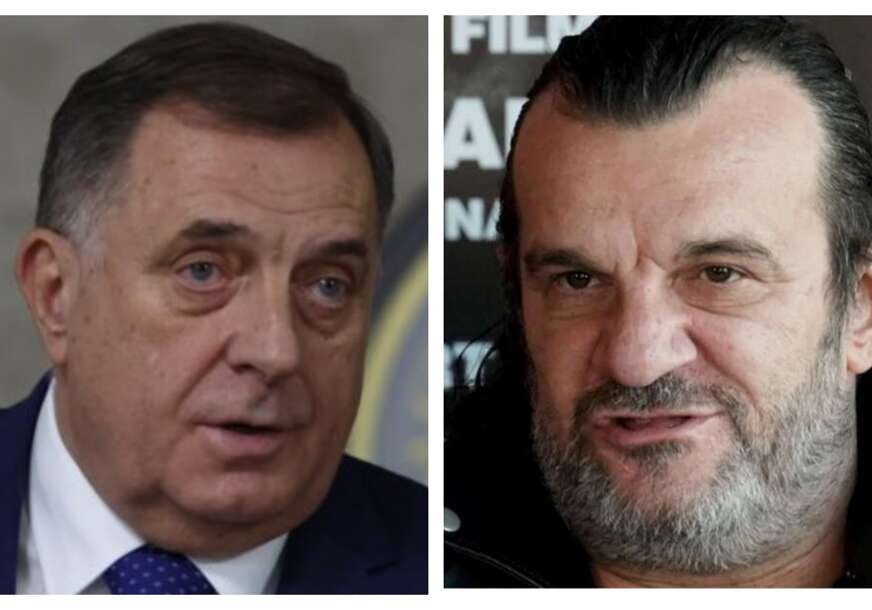 FOTO: BOSNAINFO / OLIVER BUNIĆ / RINGIER