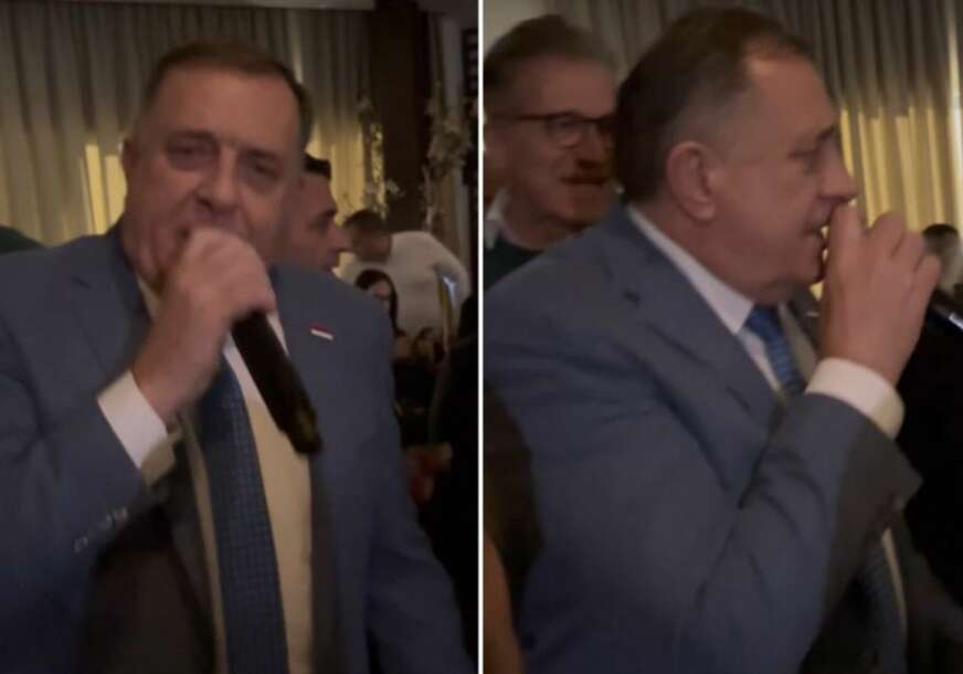FOTO: X / SCREENSHOT